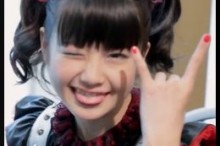 水野由結